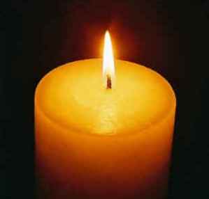 candleflame