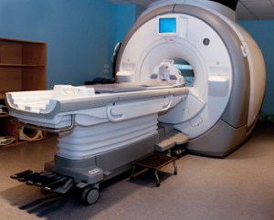 mri-scanner