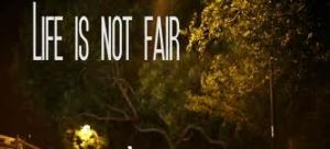 life-is-not-fair