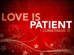 love-is-patient