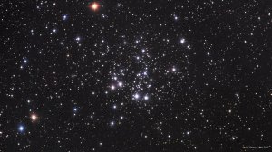 space-stars-open-cluster-ngc663